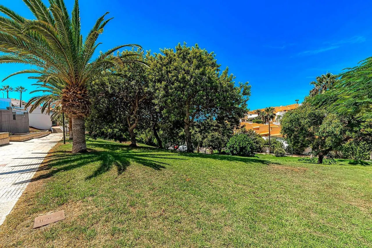 Recently Renovated Seaviews Paradise Court Costa Adeje  Costa Adeje (Tenerife)