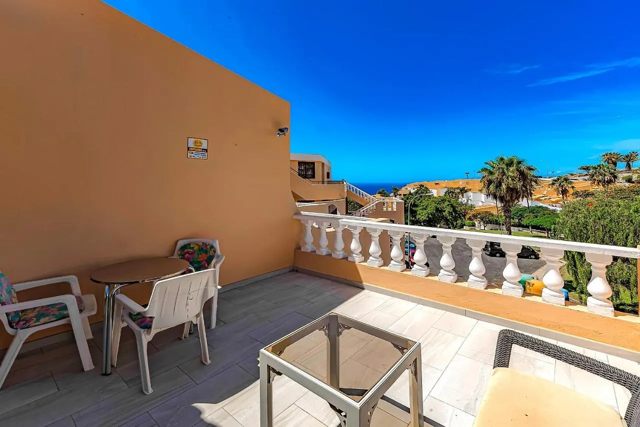 Recently Renovated Seaviews Paradise Court Costa Adeje  0*, Costa Adeje (Tenerife) Spain