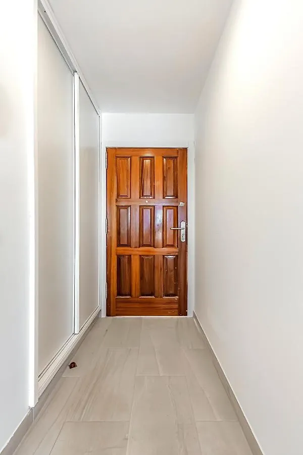 Recently Renovated Seaviews Paradise Court Costa Adeje  Spain