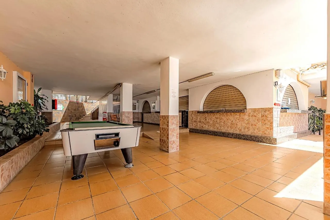 Recently Renovated Seaviews Paradise Court Costa Adeje