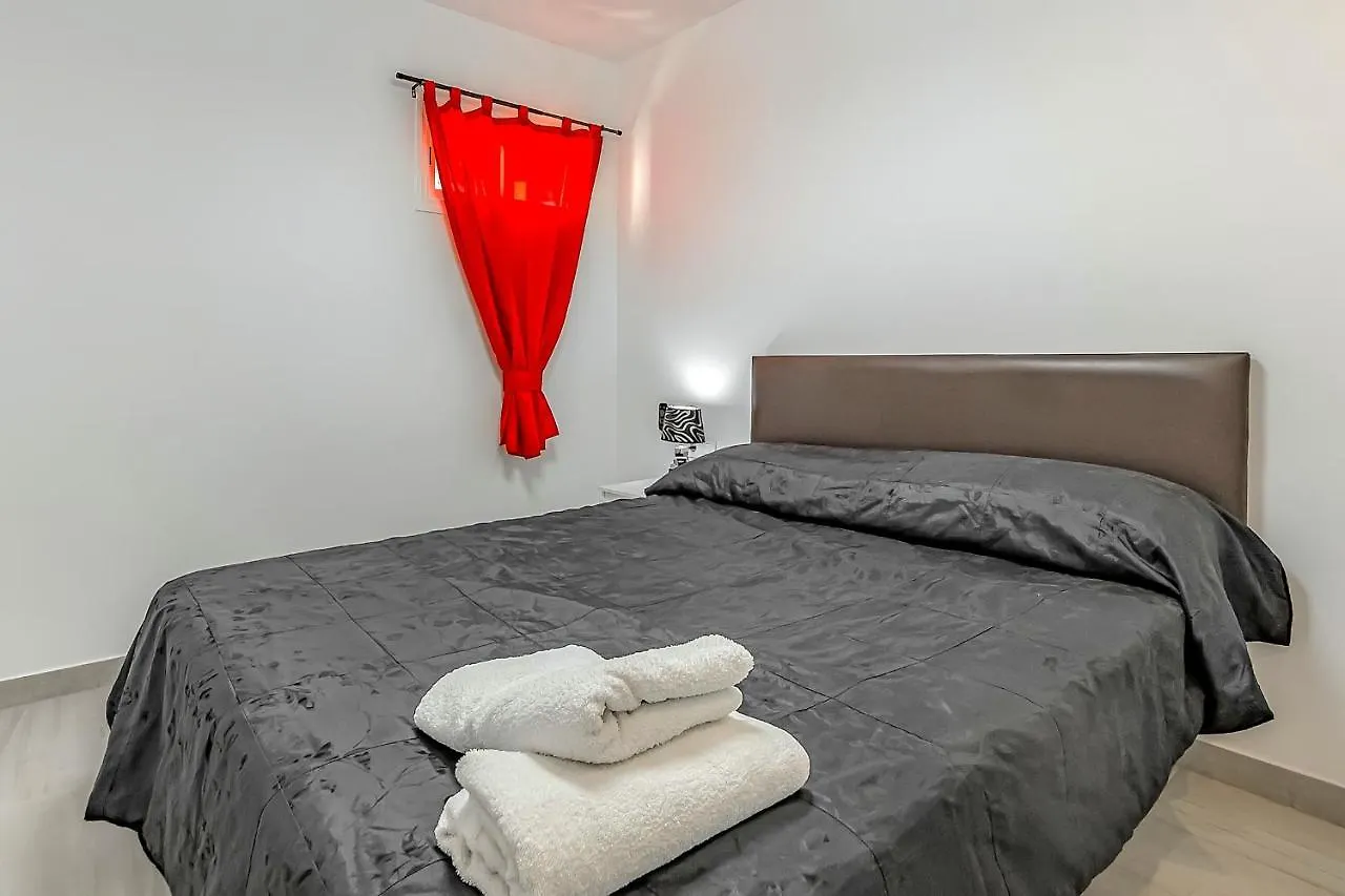 Recently Renovated Seaviews Paradise Court Costa Adeje  Spain