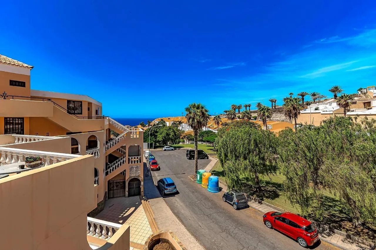 Recently Renovated Seaviews Paradise Court Costa Adeje  0*, Costa Adeje (Tenerife) Spain